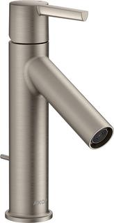 hansgrohe WT-EHM 100 Axor Starck A 103mm, m HG, ZugstAblGar, ED