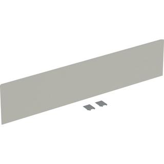 GE Schubl.-Frt für ONE US, 1 Schubl. für WT B:120cm, greige
