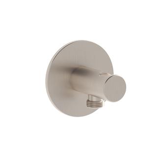 VitrA Wandanschlussbogen Origin Classic G 1/2, m int. Handbr.hal., ni. gebürstet