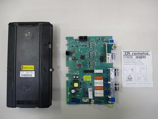 RE Set Platine SCB10 SW1.02+CUGH-06SW2.1 7718239