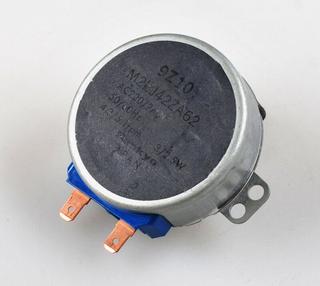 RK Lamellenmotor RKL 491 DC