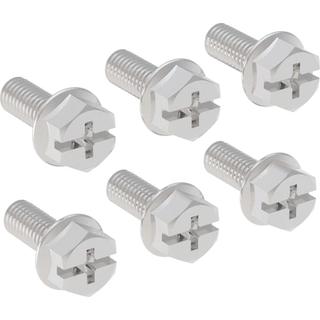 GE Set Taptiteschrauben M6 x 16 6 Stück