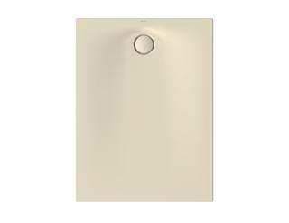 Duschwanne BetteUltra Space 4027 120x90x2,5cm, Antirutsch/Pro, jasmin