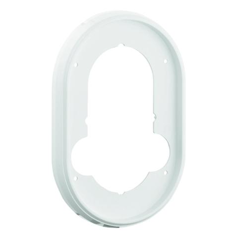 Artikelbild 1 des Artikels „GROHE Distanzstück 08936 232x157x20 für Automatic 2000 weiß “
