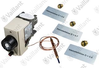 VA Gasarmatur Vaillant-Nr. 0010026672