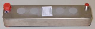 RK Verdampfer RVS 150 H