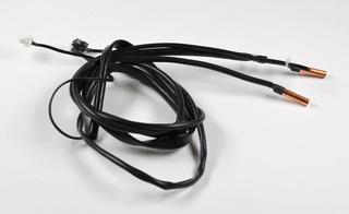 RK Temperatursensoren, Set RXT 522/RVD 523 DC AT