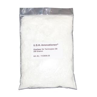 USH Glasfaser 250g, für Technoplan-DE