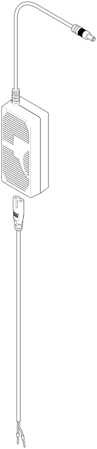 Artikelbild 2 des Artikels „DO Netzteil Spannungsversorgung ET 90100102200 135 x 130 x 80 mm “