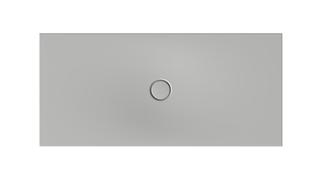 Duschfläche BetteFloor 5938 150x70cm, flanell