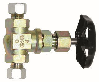 Vaillant Absperrvtl. auroTHERM exclusive für VTK/2, 2-Wege, für Parallelschaltung