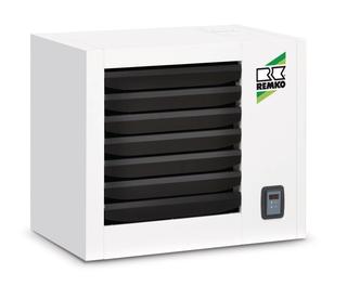 RK GPS 400 Propan Stationäre Warmluft-Heizsysteme