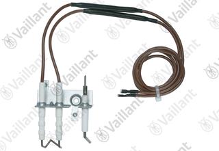 VA Elektrode (Zündung u. Überwachung) Vaillant-Nr. 090721
