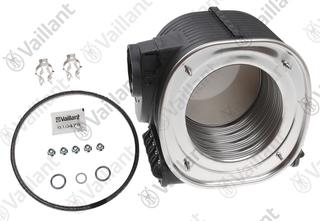 VA Wärmetauscher Vaillant-Nr. 0020209544