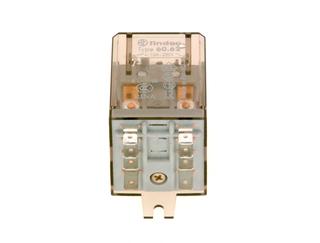 BOSCH Ersatzteil TTNR: 87290105530 Relais