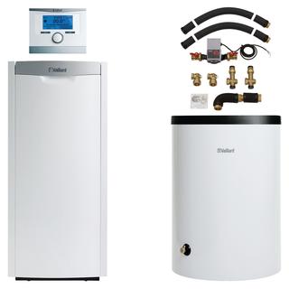 VA Paket 3.38/7 icoVIT exclusiv VKO 256/3-7,VRC 700/6, VIH R 200/6B