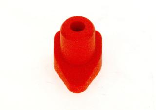 BOSCH Ersatzteil TTNR: 87105062310 Tülle (10x)