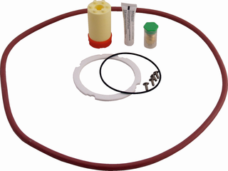 Wolf Wartungsset für COB-2-29