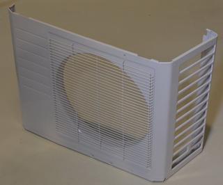 RK Vorderwand RKS 526/ML/SV