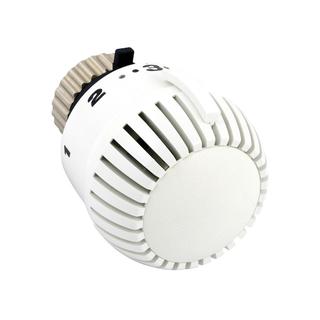 Resideo Thermostatregler Thera-2080 FL w, m eing Füh., M 30x1,5, 1-28 GC, 0-St.
