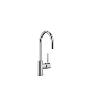 Dornbracht SPT-EHM TARA BAR TAP Ausladung 166mm, chrom gebürstet