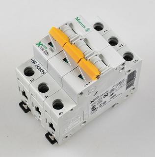 RK Schutzschalter Kompressor KWL 270