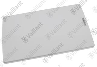 VA Frontblech, NC Vaillant-Nr. 0020210640