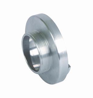 KSB Storz-Festkupplung C 52/G 2, Aluminium-Legierung