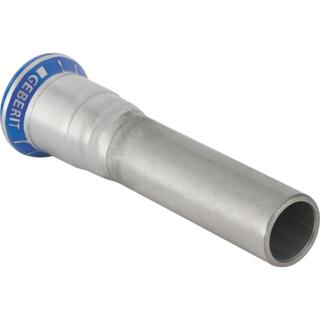 Geberit Gas-Übergang Mapress DN 12, d 15mm, a Schneidringversch., ES