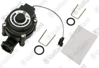 VA Generator Vaillant-Nr. 0020068020