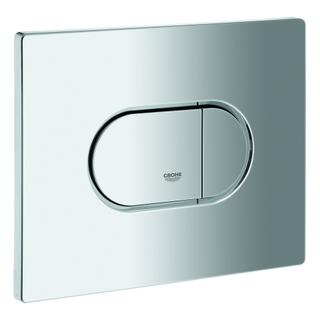 GROHE Abdeckplatte Arena Cosmopolitan waagerechte Montage