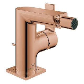 GROHE Bidet-Einhebelmischer Allure 1/2", m Zugst.Abl.Gar, warm sunset