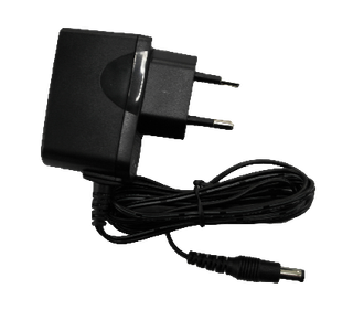UWS Netzstecker LED