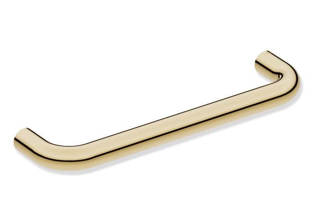 Artikelbild 1 des Artikels „HEWI Haltegriff 480 30cm, PVD beschichtet, messing glänzend 30 cm | PVD beschichtet, messing glänzend“