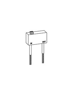 TersoWALL Power 25 L/45 L Schwimmerschalter