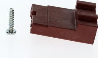 BOSCH Ersatzteil TTNR: 87182223150 Adapter