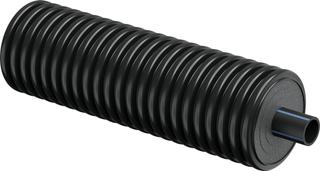 Uponor Verbundrohr Ecoflex Supra 75x6,8mm, d= 175mm