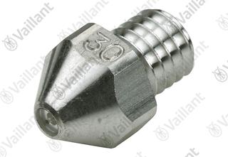 VA Zündbrennerdüse Vaillant-Nr. 042864