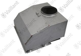 VA Abgassammler Vaillant-Nr. 097700
