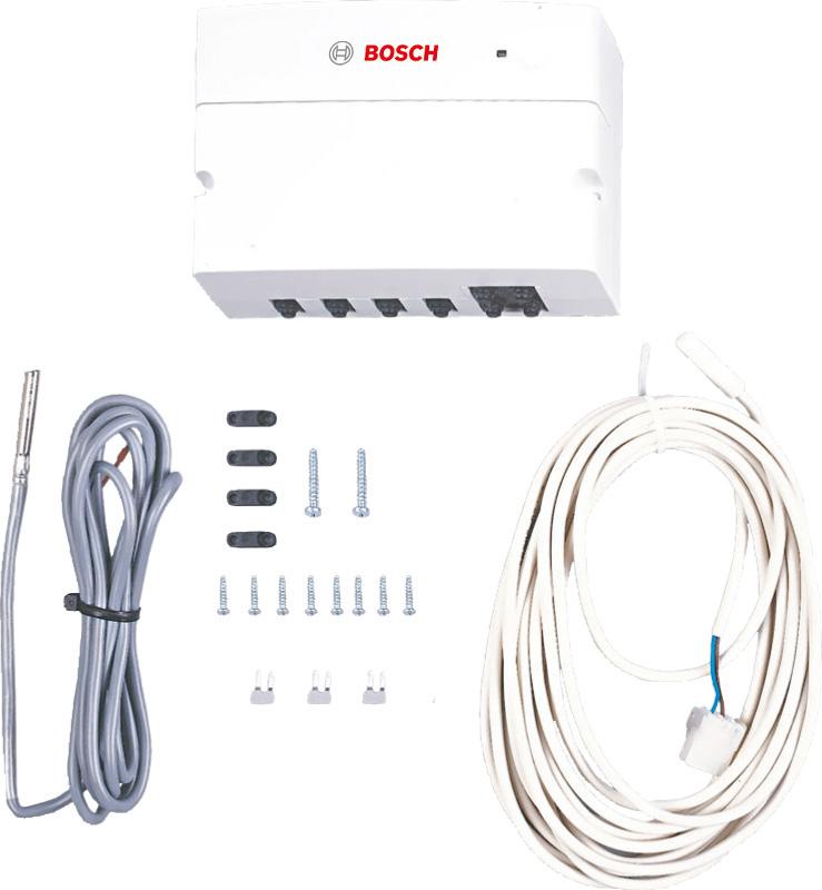 Artikelbild 1 des Artikels „BOSCH Ersatzteil TTNR: 8737707135 Modul ISM1 neutral “