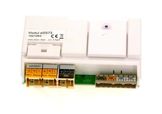 BOSCH Ersatzteil TTNR: 1021063 eSS73 Solarmodul V1 everp