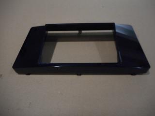 RE Tragrahmen schwarz 7616624