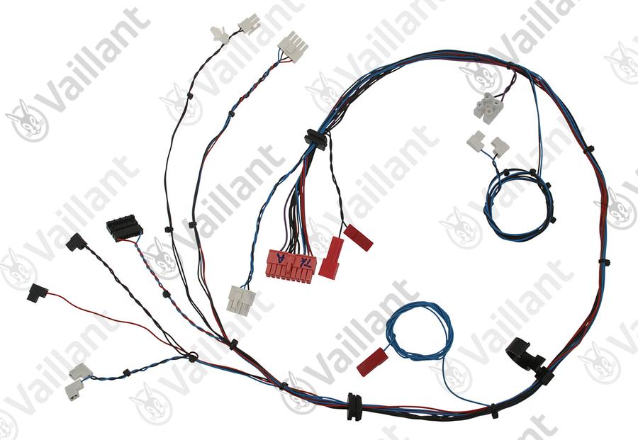 Artikelbild 1 des Artikels „VA Kabelbaum Vaillant-Nr. 0020051993 “