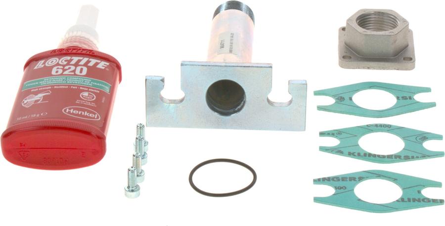 Artikelbild 1 des Artikels „BOSCH Ersatzteil TTNR: 87185731630 Zwischenstück AE224LP/X 4-7Gld everp “