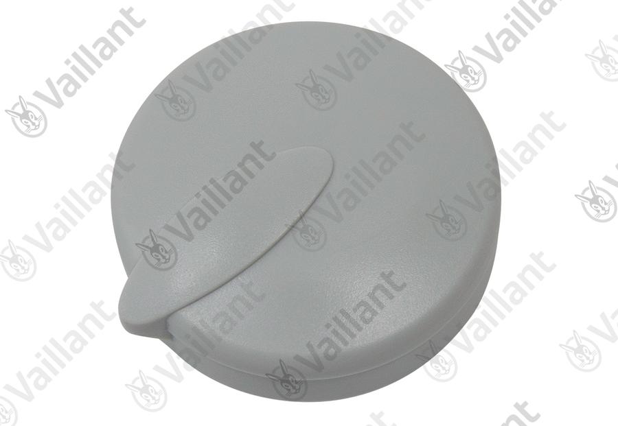 Artikelbild 1 des Artikels „VA Drehknopf Vaillant-Nr. 114290 “
