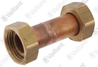 VA Rohr Vaillant-Nr. 0020198402
