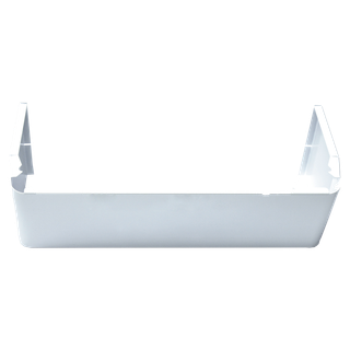 MHG Sichtblende ecoGAS 250mm, mit Befestigungsmaterial