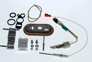 BOSCH Ersatzteil TTNR: 7736701771 Zündungsset für ZBR 65-2 A 21-23