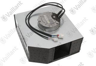 VA Gebläse Vaillant-Nr. 0020047176