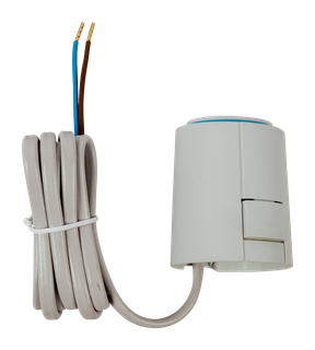 Wolf therm. Stellantrieb IP54 230V für CAT-37-CONVERT